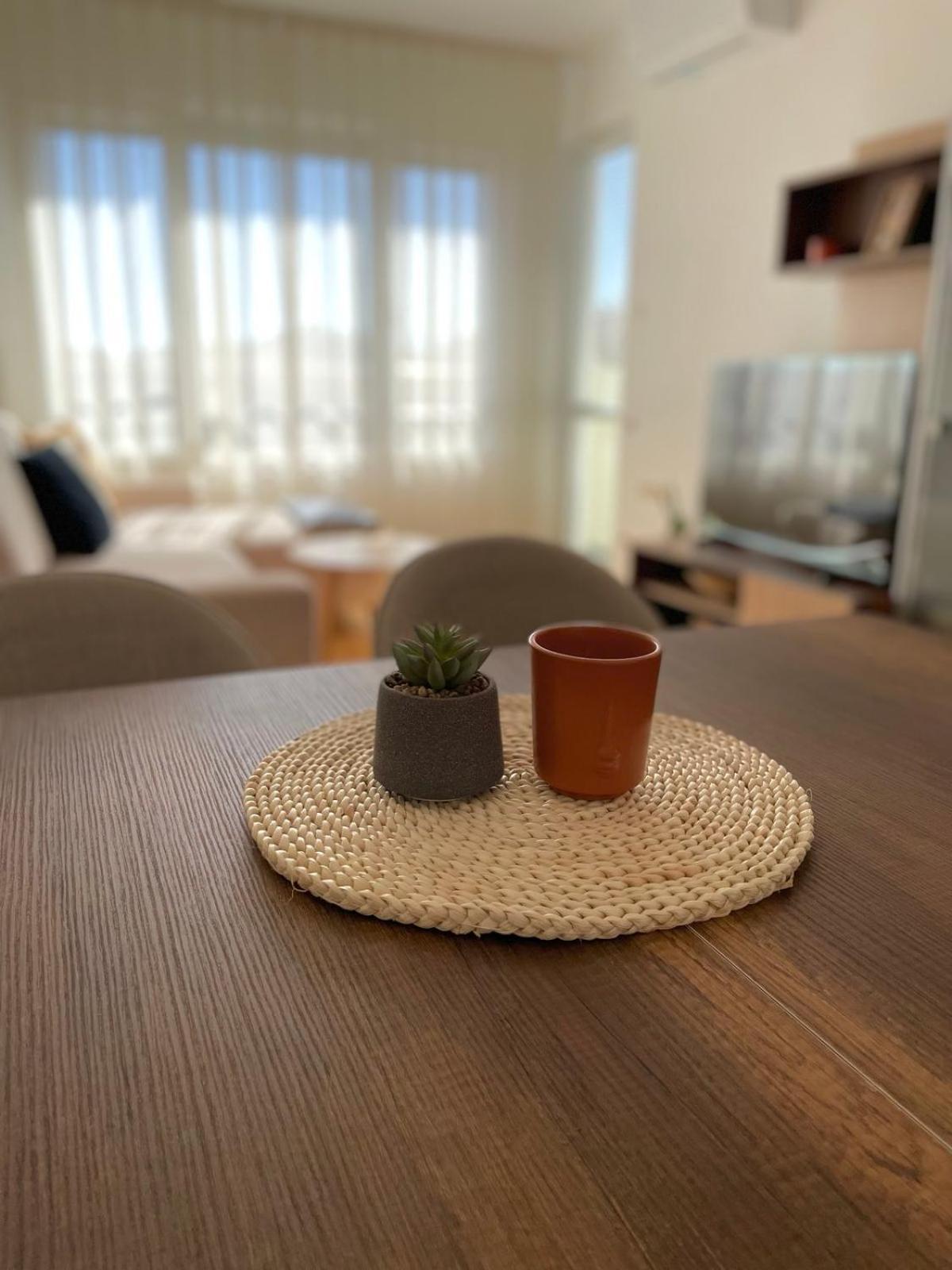 Apartment Garden Plowdiw