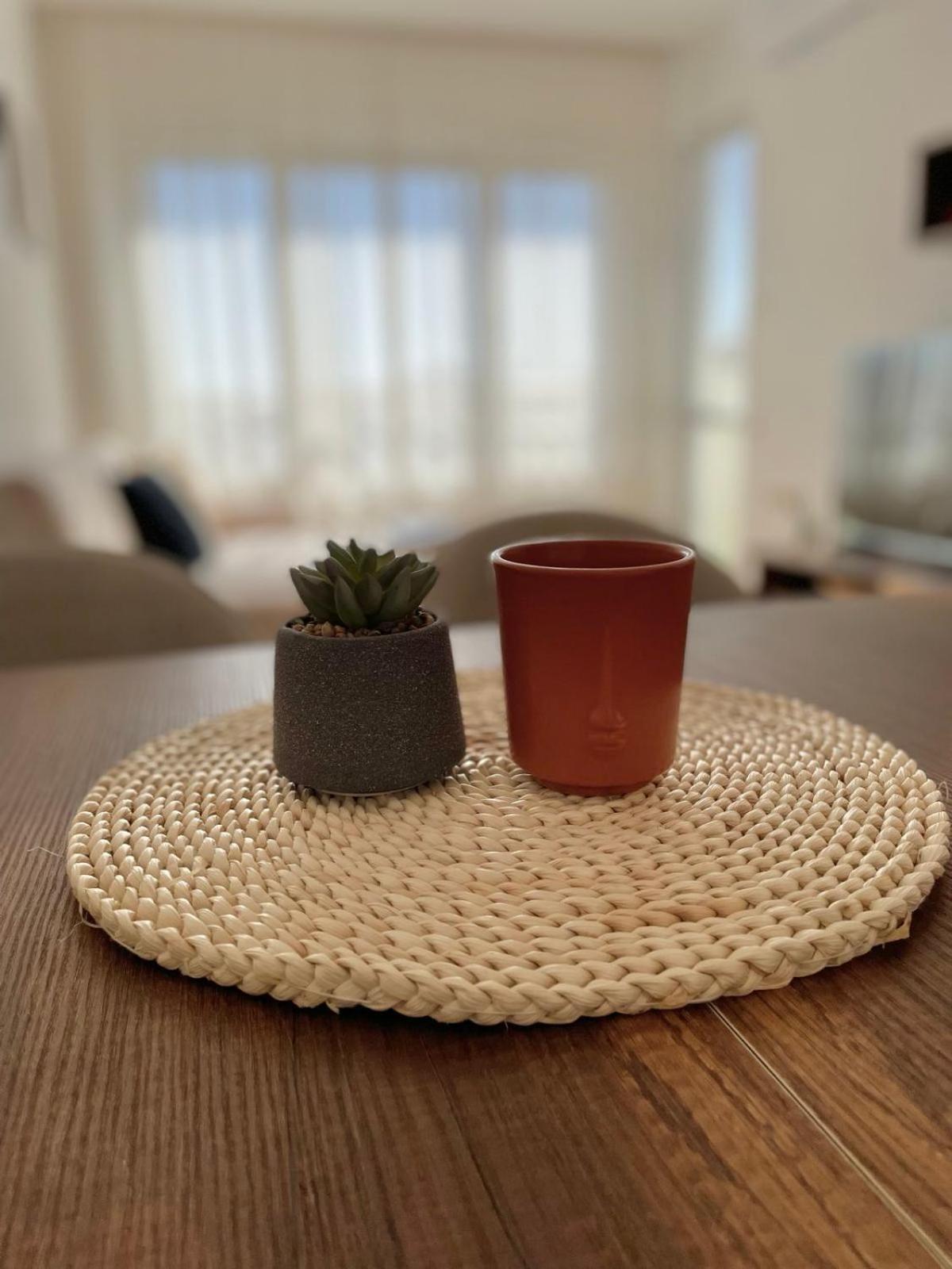 Garden Apartment